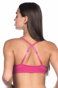 MÜRDÜM DesBerries 4020 Pedli İnce Askılı Büstiyer