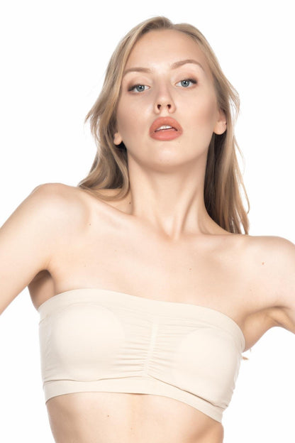 TEN DesBerries 4022 Pedli Straplez Korse