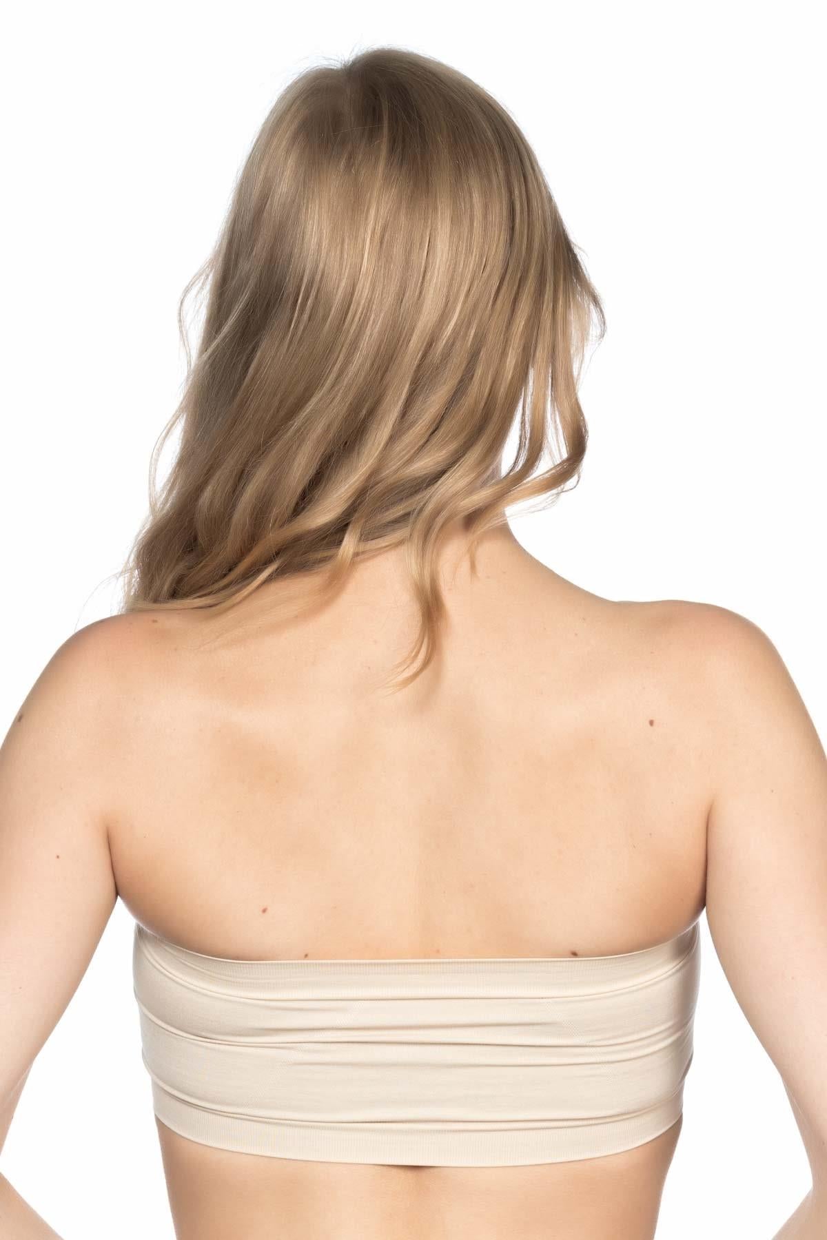 TEN DesBerries 4022 Pedli Straplez Korse