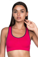 FUŞYA DesBerries 4024 Double Toparlayıcı Büstiyer