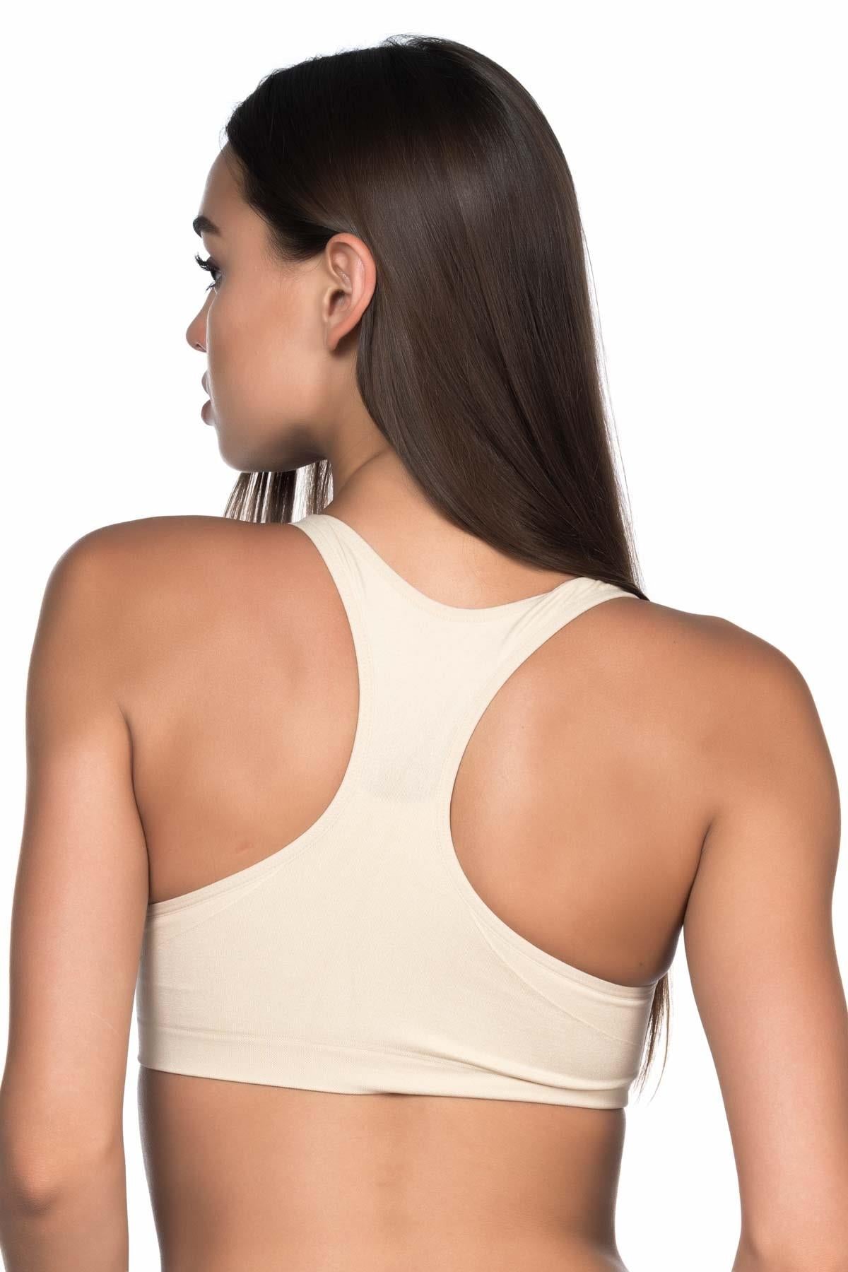 TEN DesBerries 4025 Pedli Sporcu Büstiyer