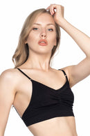 SİYAH DesBerries 4035 Agraflı Minimizer Korse