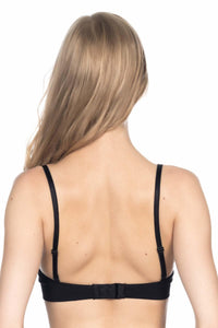 SİYAH DesBerries 4035 Agraflı Minimizer Korse