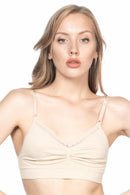 TEN DesBerries 4035 Agraflı Minimizer Korse