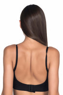 SİYAH DesBerries 4040 Agraflı Minimizer Korse