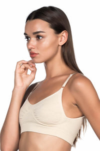 TEN DesBerries 4040 Agraflı Minimizer Korse