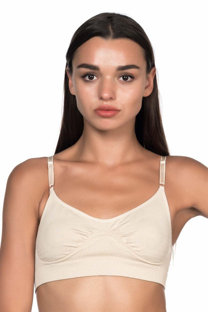 TEN DesBerries 4040 Agraflı Minimizer Korse