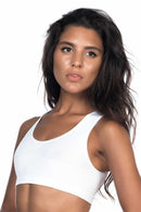 BEYAZ DesBerries 4051 Toparlayıcı Büstiyer