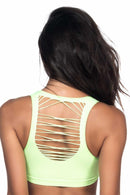 YEŞİL DesBerries 4051 Toparlayıcı Büstiyer