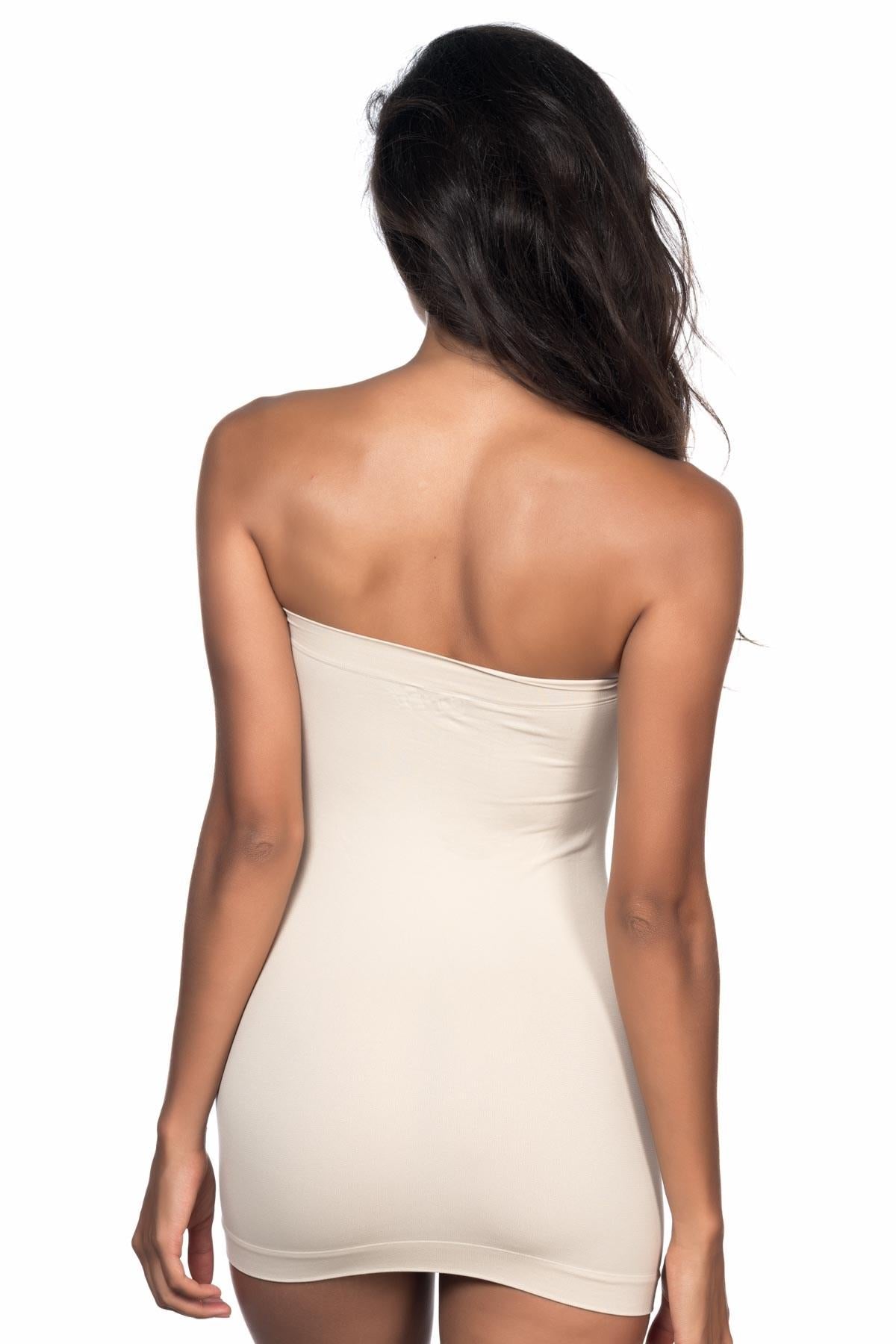 TEN 5003 Soft Straplez Atlet