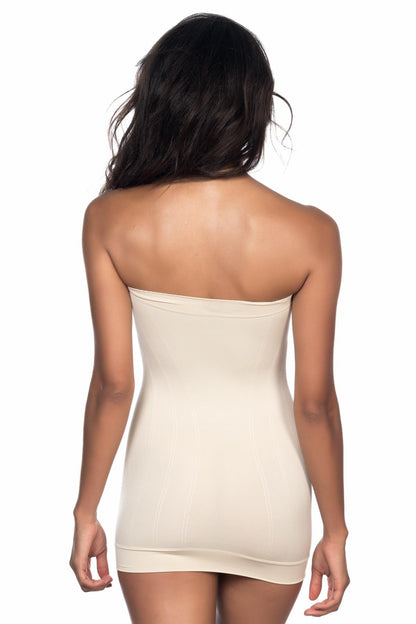 TEN DesBerries 5005 Soft Desenli Straplez Atlet