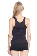 SİYAH DesBerries 5010 Korse Atlet Korse