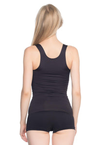 SİYAH DesBerries 5010 Korse Atlet Korse