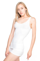 BEYAZ DesBerries 5010 Korse Atlet Korse