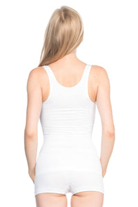 BEYAZ DesBerries 5010 Korse Atlet Korse