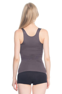 ANTRASİT DesBerries 5010 Korse Atlet Korse