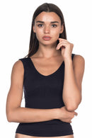 SİYAH DesBerries 5012 Atlet Korse