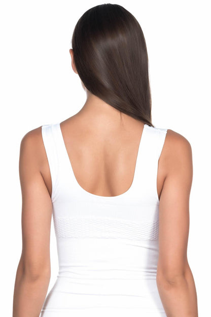 BEYAZ DesBerries 5012 Atlet Korse