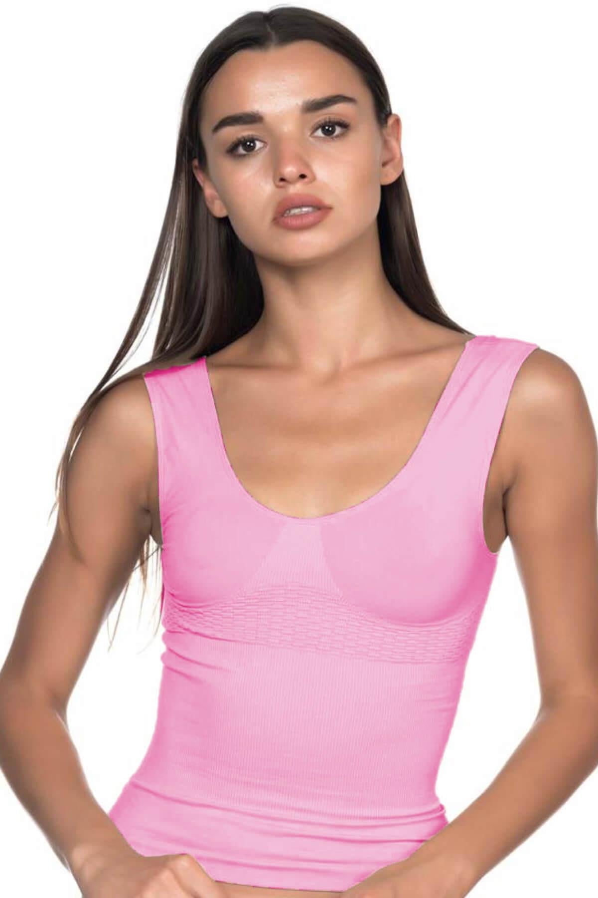 PEMBE DesBerries 5012 Atlet Korse