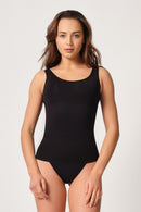 SİYAH DesBerries 5025 Atlet Korse