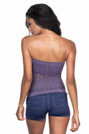 MOR DesBerries 5034 Fantazi Büstiyer Atlet Korse
