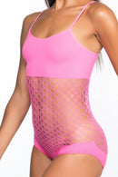 PEMBE DesBerries 5041 Fantazi Body