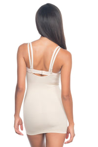 TEN DesBerries 5043 Göğsü Açık Masajlı Korse