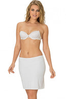 BEYAZ DesBerries 505 Mini Jüpon