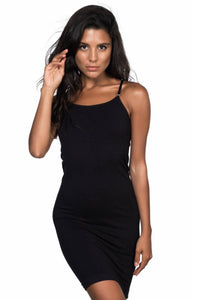 SİYAH DesBerries 508 Kombinezon