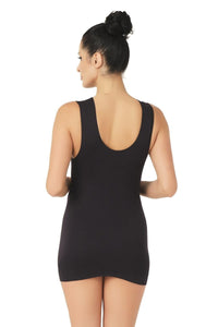 SİYAH DesBerries 5200 Seamless Soft Hamile Atlet