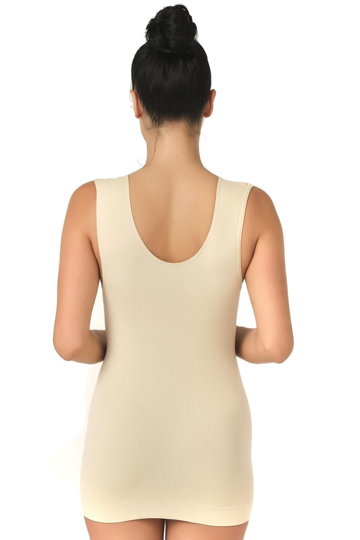 TEN 5200 Seamless Soft Hamile Atlet