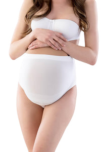 BEYAZ DesBerries 5210 Seamless Soft Hamile Slip