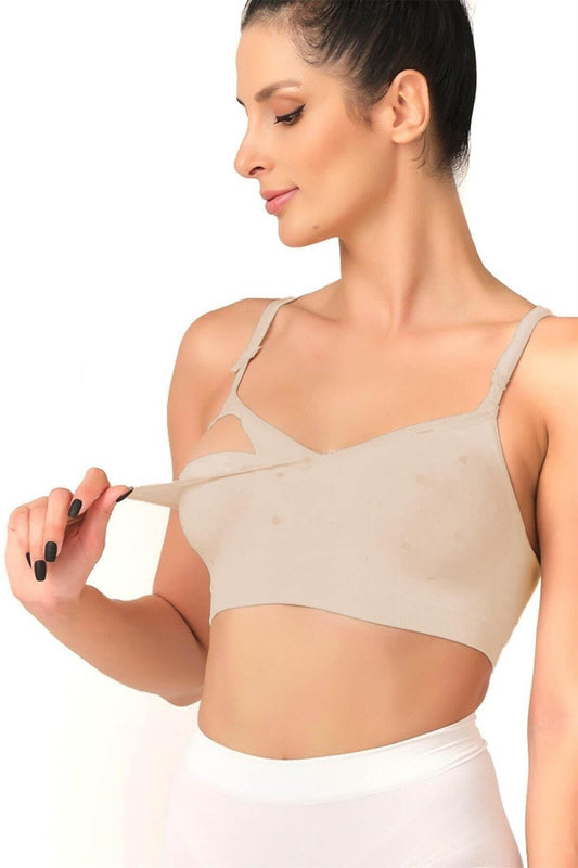 TEN DesBerries 5310 Emzirme Sütyen