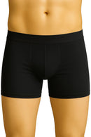 SİYAH DesBerries 6800 Erkek Boxer