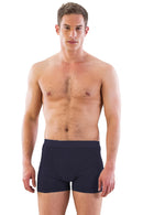 LACİVERT DesBerries 6800 Erkek Boxer