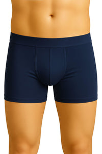 LACİVERT DesBerries 6800 Erkek Boxer