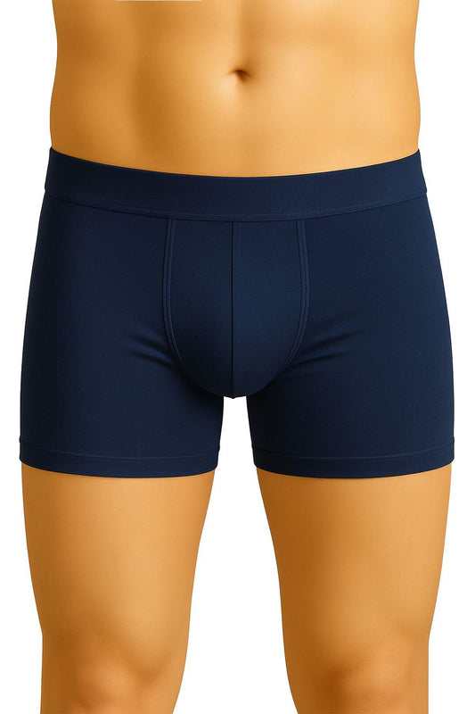 LACİVERT DesBerries 6800 Erkek Boxer