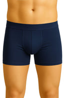 LACİVERT DesBerries 6800 Erkek Boxer