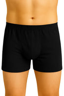 SİYAH DesBerries 6810 Arjantin Erkek Boxer