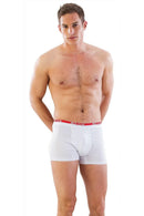 STANDART DesBerries 6900 3'lü Erkek Boxer