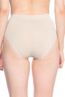 TEN DesBerries 7025 Düşük Bel Slip Korse