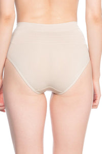 TEN DesBerries 7025 Düşük Bel Slip Korse