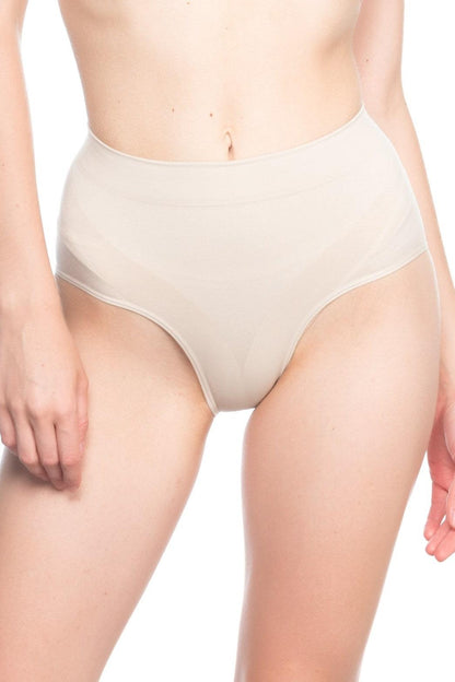 TEN DesBerries 7025 Düşük Bel Slip Korse