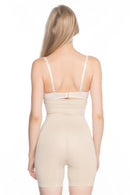 TEN DesBerries 7026 Yüksek Bel Paçalı Korse
