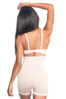 TEN DesBerries 7027 Düşük Bel Boxer Korse