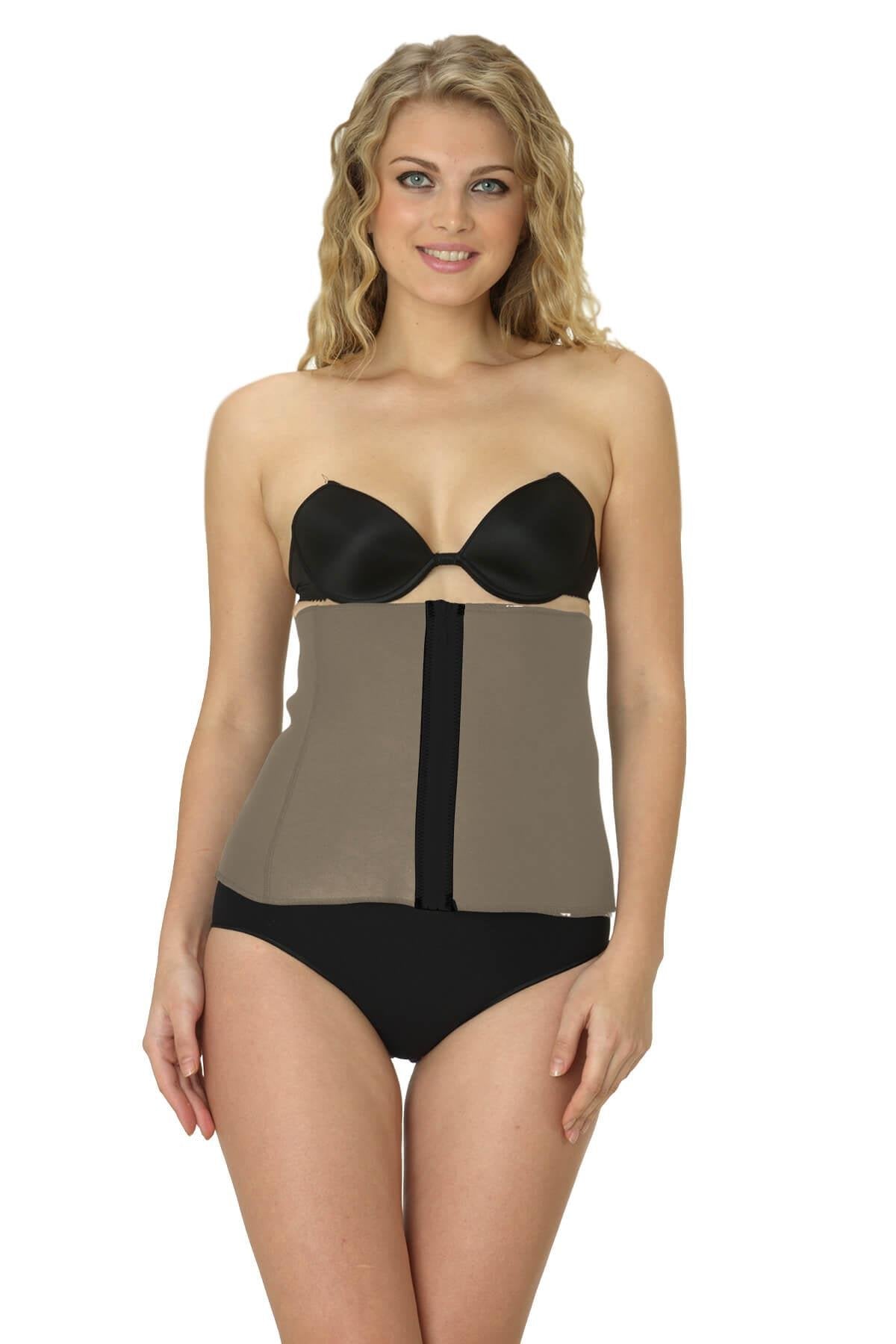 TEN DesBerries 9150 Cırtlı Bel Korse