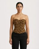 LEOPAR DesBerries 9155 Terletici Büstiyer