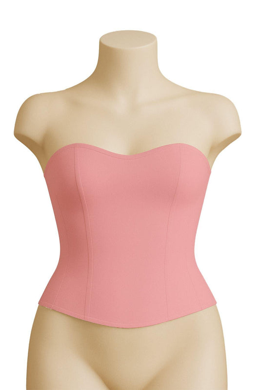 PEMBE DesBerries 9155 Terletici Büstiyer