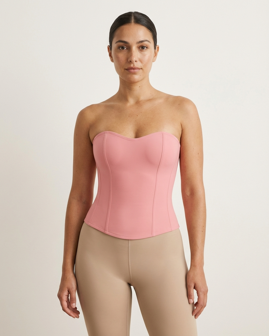 PEMBE DesBerries 9155 Terletici Büstiyer