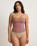 GÜL KURUSU DesBerries 9155 Terletici Büstiyer